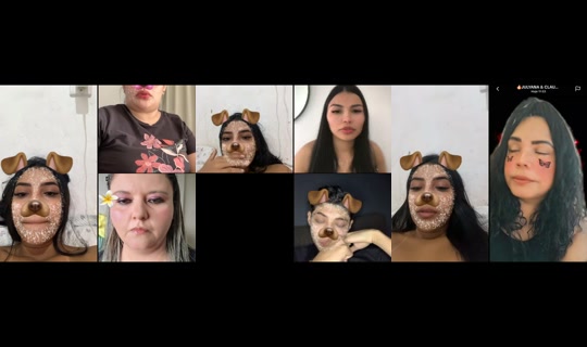 tais.costa26's Stream - Jul 23, 2026, 3:50 PM
