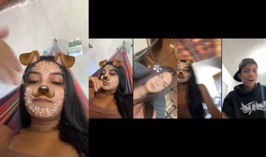 tais.costa26's Stream - Jul 25, 2026, 3:57 PM