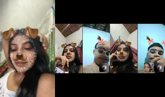 Stream tais.costa26 - 26 Jul 2026, 20.28