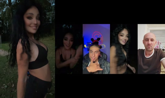 taison9912's Stream - Aug 29, 2026, 6:14 PM