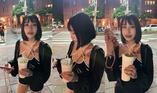 taiwangourmetsnack's Stream - Jul 14, 2026, 12:27 PM