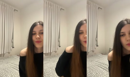 tajsyyy's Stream - Jul 19, 2026, 5:09 PM