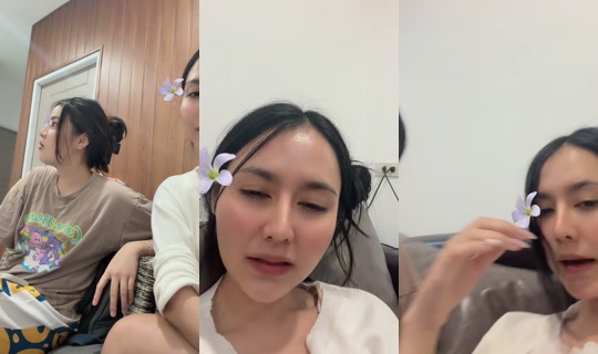 tak_sunhiran's Stream - Jul 27, 2026, 1:30 PM