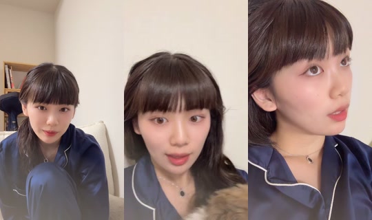 takeuchishino's Stream - Jul 24, 2026, 3:25 PM