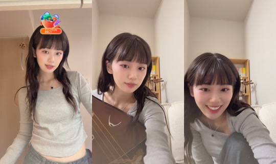 takeuchishino's Stream - Jul 25, 2026, 1:52 PM