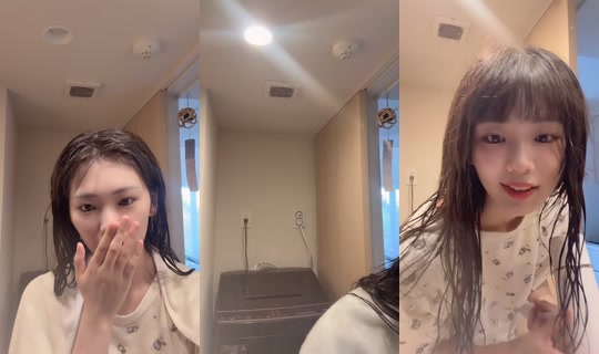 Live de takeuchishino - 25 de jul. de 2026, 23:21