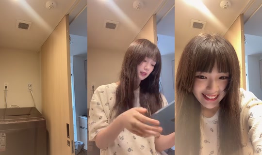 Live de takeuchishino - 26 de jul. de 2026, 0:12