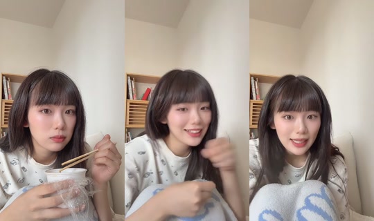 Live de takeuchishino - 26 de jul. de 2026, 2:30