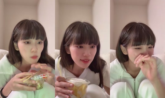 takeuchishino's Stream - Aug 7, 2026, 3:29 PM