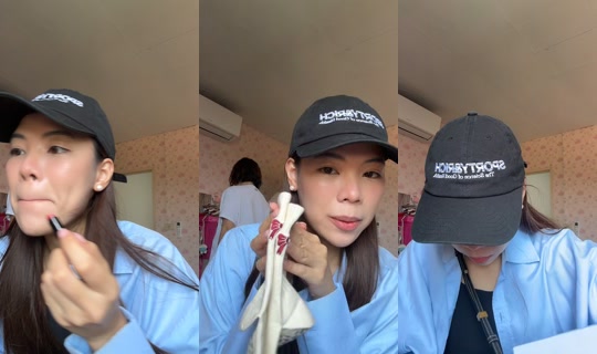 takutakitaki's Stream - Jul 18, 2026, 4:03 AM