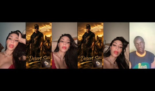 tal_naim's Stream - Oct 7, 2026, 11:45 PM