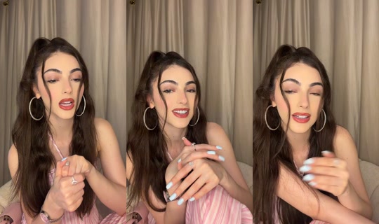 talaashamass's Stream - Jul 18, 2026, 5:23 PM