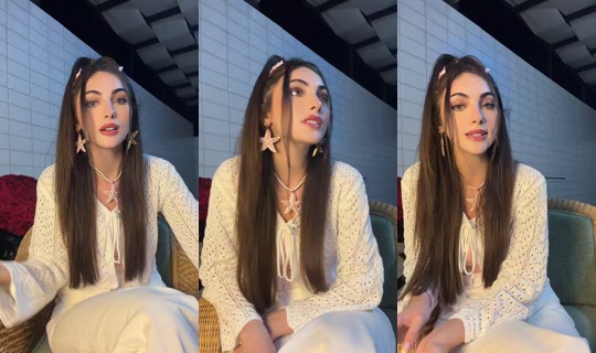 talaashamass's Stream - Aug 5, 2026, 7:14 PM