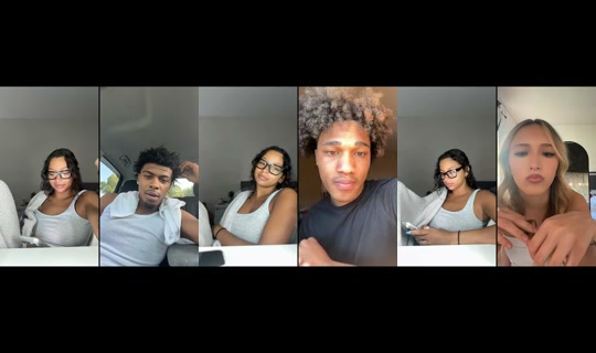 taliarogers19's Stream - Jul 22, 2026, 12:01 AM