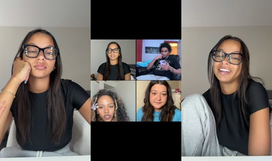 taliarogers19's Stream - Jul 23, 2026, 3:24 PM