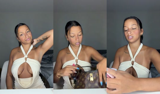taliarogers19's Stream - Jul 25, 2026, 3:15 AM