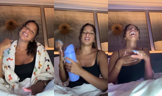 taliarogers19's Stream - Jul 30, 2026, 2:51 AM