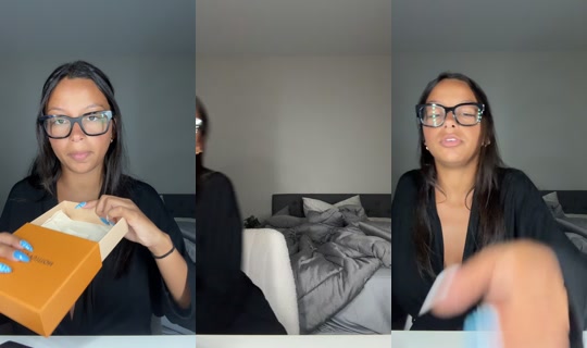 taliarogers19's Stream - Aug 6, 2026, 12:36 AM