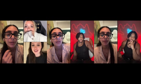 talideeznuts's Stream - Aug 31, 2026, 8:36 AM
