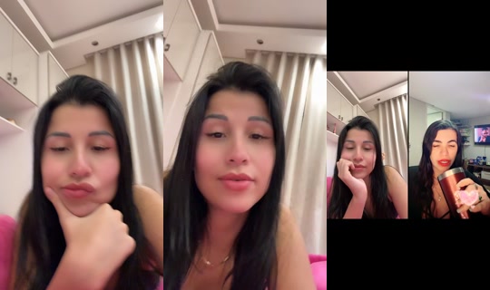 talita.rios4's Stream - Jul 27, 2026, 5:30 AM