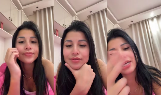 talita.rios4's Stream - Jul 28, 2026, 4:58 AM