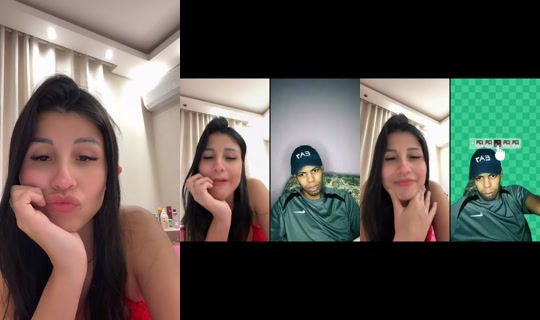 talita.rios4's Stream - Jul 29, 2026, 3:18 AM