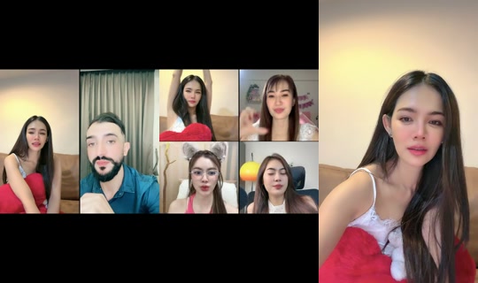 taliw1112's Stream - Jul 24, 2026, 4:19 PM