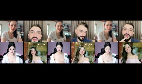 taliw1112's Stream - Jul 31, 2026, 6:44 AM