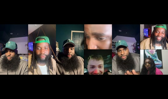 talkswithtukay's Stream - Aug 4, 2026, 3:39 AM