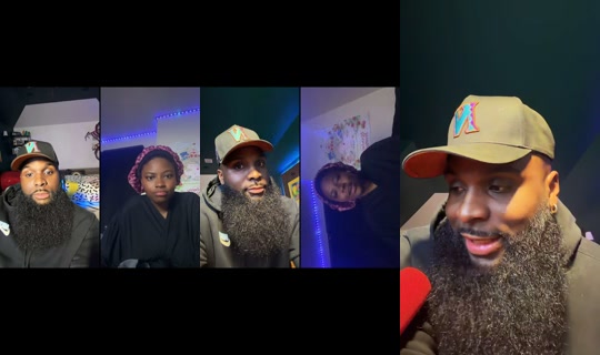 talkswithtukay's Stream - Aug 5, 2026, 2:55 AM