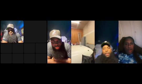 talkswithtukay's Stream - Aug 6, 2026, 2:05 AM