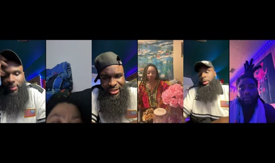 talkswithtukay's Stream - Aug 7, 2026, 3:27 AM