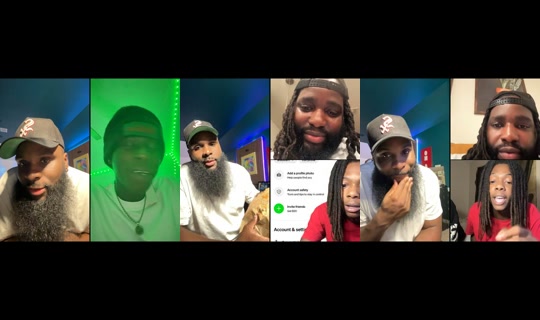talkswithtukay's Stream - Aug 10, 2026, 2:29 AM