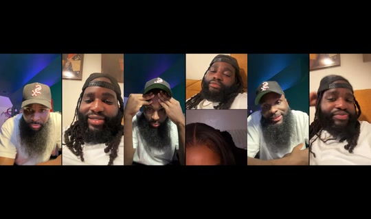 talkswithtukay's Stream - Aug 10, 2026, 3:20 AM