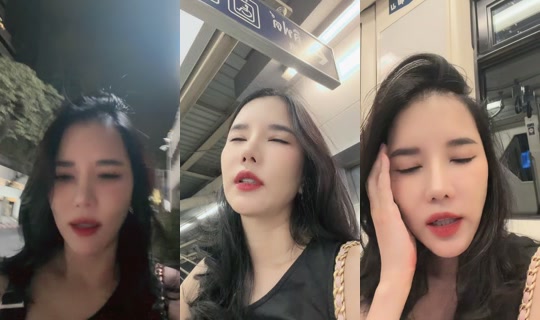 talktovivi's Stream - Jul 25, 2026, 5:08 PM