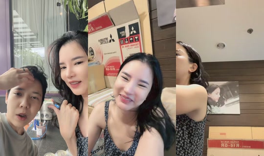 Stream ni talktovivi - Hul 28, 2026, 8:55 AM