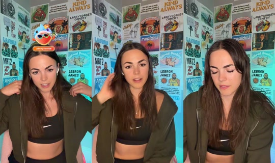 tallfit_'s Stream - Jul 22, 2026, 12:10 AM