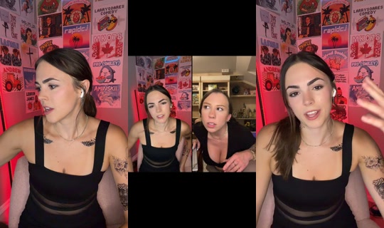Stream von tallfit_ – 27. Juli 2026, 2:07