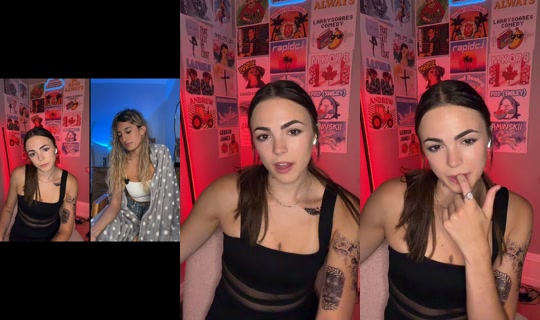 Stream von tallfit_ – 27. Juli 2026, 3:28
