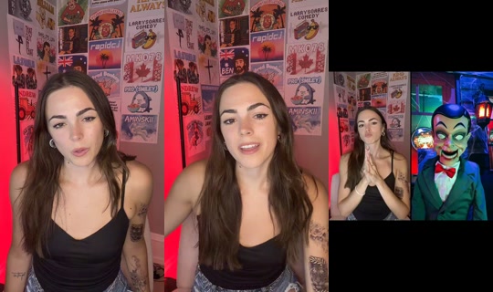 Stream ni tallfit_ - Hul 29, 2026, 12:52 AM