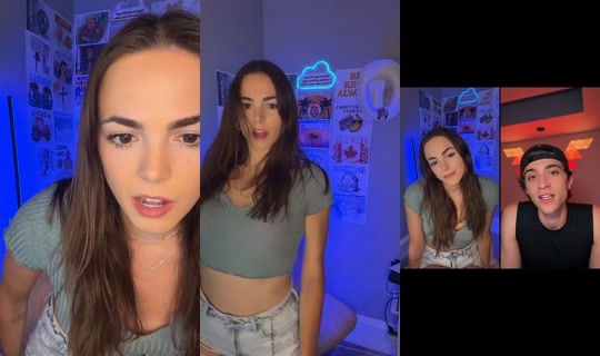 tallfit_'s Stream - Aug 6, 2026, 12:48 AM