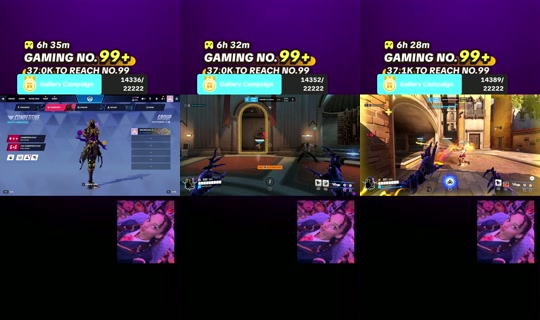 tallmusclemommy's Stream - Jul 23, 2026, 9:24 PM