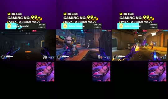 tallmusclemommy's Stream - Jul 24, 2026, 2:16 AM