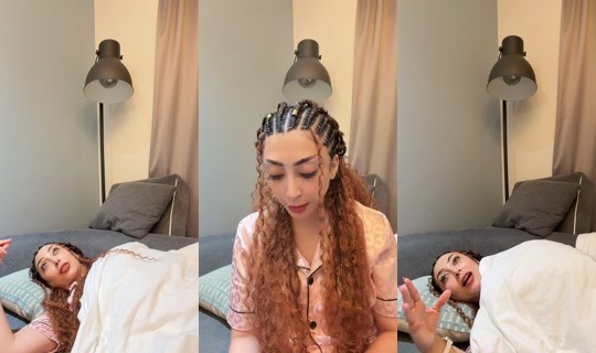 Stream von talolil – 25. Juli 2026, 4:31