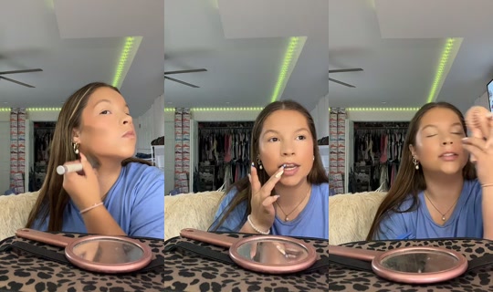 talya.baker's Stream - Jul 16, 2026, 10:55 PM