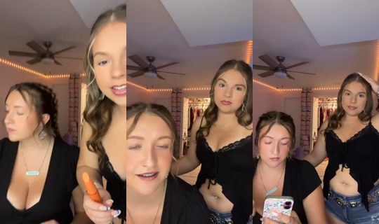 talya.baker's Stream - Jul 19, 2026, 12:48 AM