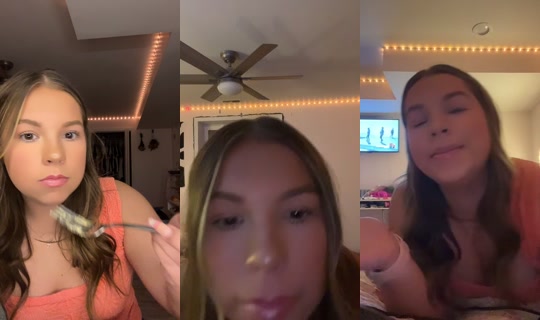talya.baker's Stream - Jul 21, 2026, 4:45 AM