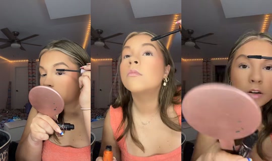 talya.baker's Stream - Jul 24, 2026, 1:00 AM