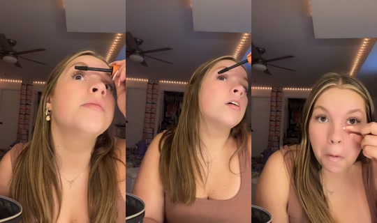 talya.baker's Stream - Jul 29, 2026, 7:52 AM