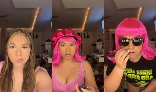talya.baker's Stream - Jul 31, 2026, 6:54 AM